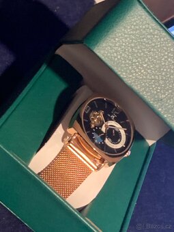 Automaty 21 kamenů ,..42mm - 8