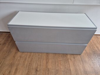 Koupelnova  skrinka - 8