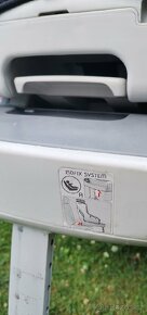 Autosedačka Concord Absorber XT

 - 8