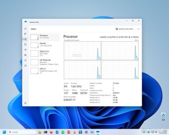 Lenovo ThinkCentre 240gb ssd windows 11 pro - 8