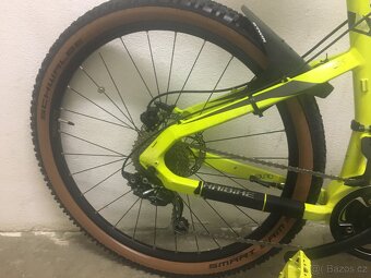 HAIBIKE SDURO HardSeven  motor Yamaha - 8