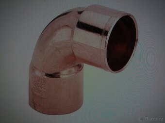 2 x malá hřídel na cirkulárku. - 8