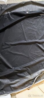 Bucas Anniversary Turnout Light SD velikost 165/0g - 8