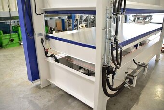 6427 - LISA NA DÝHOVÁNÍ OMC OLEJOVÁ, ZCELA NOVÁ Z VÝROBY - 8