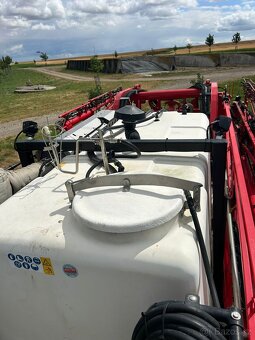 Postřikovač AGRIFAC - 8