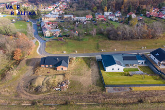 Prodej, stavební pozemek, Jankovice u Holešova - 8