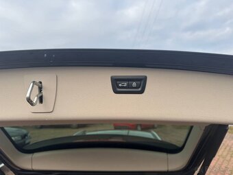 BMW 320d Touring (F31) - 8