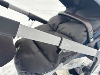 Prodám Joolz Day 5 v barvě Navy blue - 8