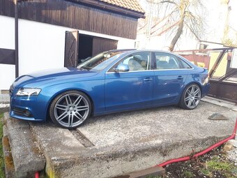 Audi Speedline R20, 5x112 - 8