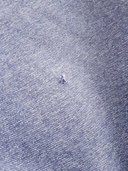 LYŽAŘSKÝ OVERAL • ZIMNÍ KOMBINÉZA • zn. REIMA vel. 122-128 - 8