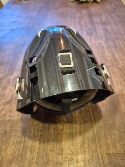 Brankářský set - florbal - 8