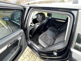 Volkswagen Passat B7 2.0 TDI DSG, Tažný, Webasto, Nova STK. - 8