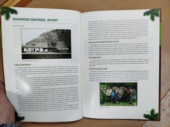 20 ROKOV SAMOSTATNÉHO POĽOVNÍCTVA V OKRESE RUŽOMBEROK--2016- - 8