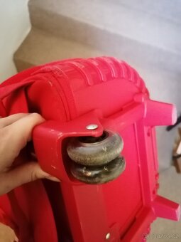 Školní aktovka Minnie - 8