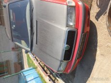 Škoda felicia benzín a nafta - 8