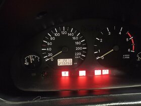 Prodám Mitsubishi Space Star - 8