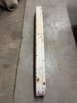 Nárazníky VW T2B - 8