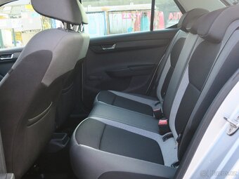 Škoda Fabia III 1.2 TSi 66 kW Ambiente - 8