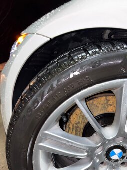 Bmw kola styling 193 5x120 r18 - 8