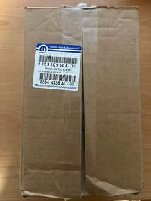 Dodge RAM 1500 - Startér original Mopar - 8