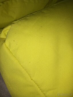 Sedací vak velký dvoudílný. - 8