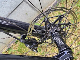 Mondraker f-podium DC carbon RR - 8