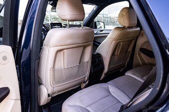 Mercedes-Benz GLE350d 190kW 4Matic / FULL LED Matrix / - 8