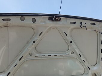 VW Golf 1.6 Rabbit - 8