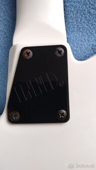 Elektrická kytara ESP LTD - 8