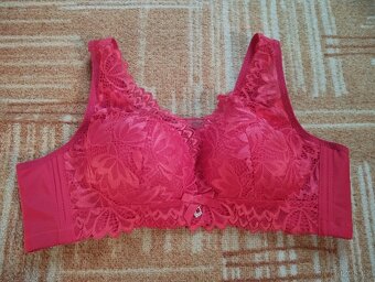 podprsenky a kalhotky - 8