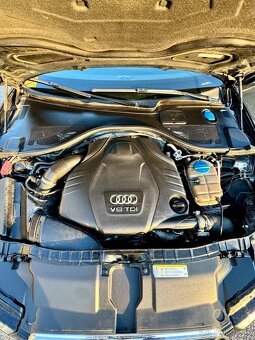 Audi A6,C7 AVANT,3.0tdi, - 8