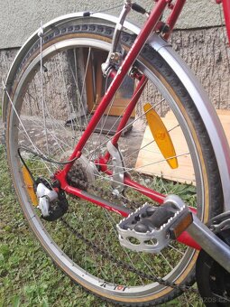 🚴‍♂️🚨Krosové KOLO Author HORIZON - RÁM 55 CM🚨🚴‍♂️ - 8