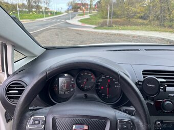 Seat Leon II 1.2 tsi rok 2012 77kw - 8