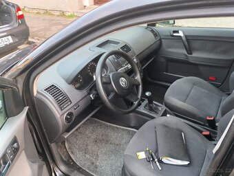 VW polo 1.2 edice family - 8