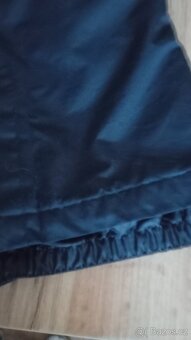 Dětské lyžařské kalhoty, vel. 122/128 - 8