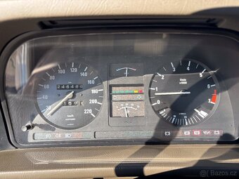 BMW E28 520i '87 - 8