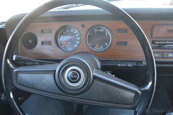 Ford Capri 1,3 L r.v.1973 - 8