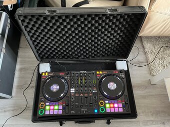 PIONEER DJ DDJ-1000 - 8