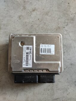 VW UP Náhradní díly levně ( Citigo, Mii) - 8