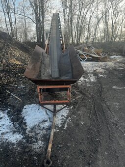 Prodám zemědělský dopravník - 8