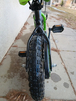 Dětské kolo Powerkid GHOST 12" - 8