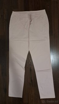 Dámské rifle, pláťáky vel.38/40 - 8