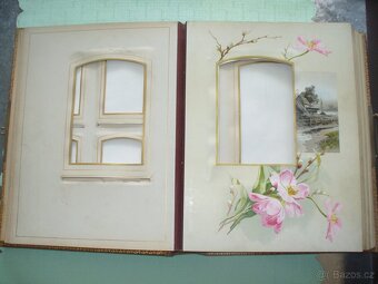 Staré fotoalbum - 8