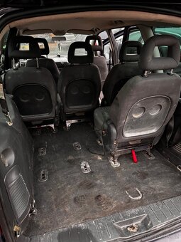 Prodám  Volkswagen Sharan 2004 - 8