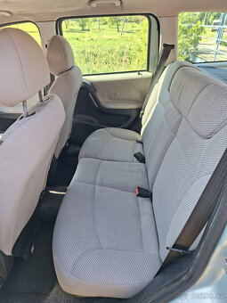 Fiat Stilo Wagon 1.9JTD 85kw - 8