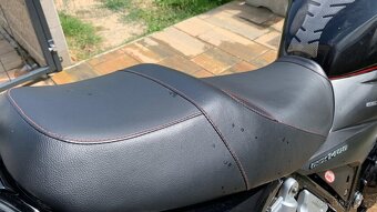 GSX1400 - 8