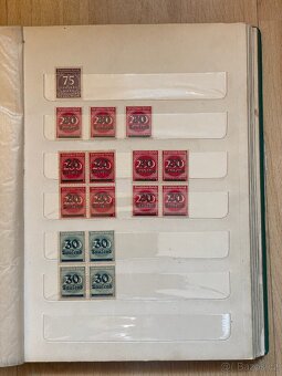 Deutsches Reich - 8