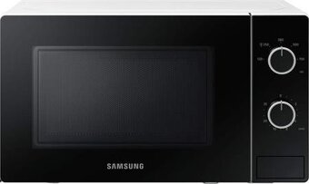 Mikrovlná trouba Samsung - Záruka rok - 8