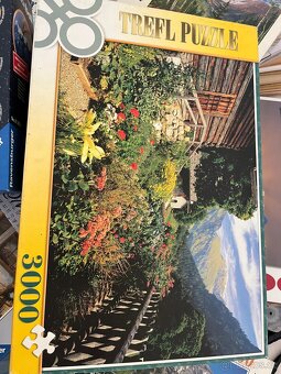 Puzzle - 8