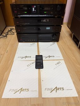 Grundig Fine Arts - 8